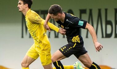 Лівий Берег – Агробізнес. Прогноз і анонс матчу Першої ліги України