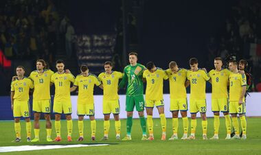 Известный экс-игрок Черноморца дал прогноз на матч Украина – Исландия