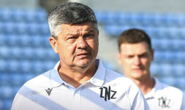 LNZ Kermanych talked about the