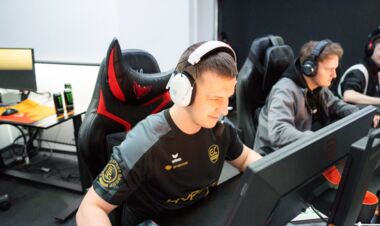 Польский клуб ESC повністю продав свій склад з CS2. Їх купили гіганти