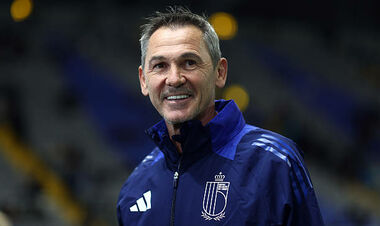 Ассистент тренера сборной Бельгии разобрал причины ничьей с Казахстаном