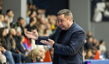 ПЛЕХАНОВ: Если ты не готов к борьбе все четверти, то обязательно проиграеш