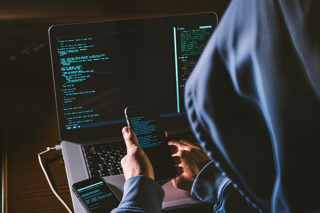 Преступная сеть в Корее разоблачена после операций с сотнями аккаунтов