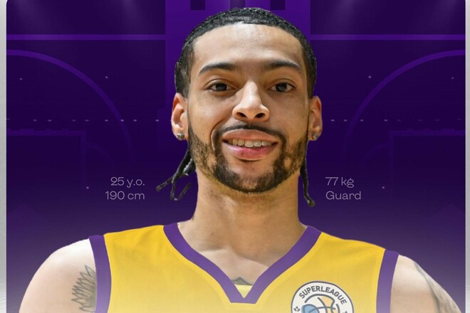 ОФИЦИАЛЬНО. Аутсайдер чемпионата Украины подписал легионера