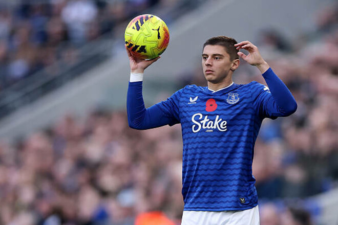 В Англии подтвердили спрос на звездного украинца в Европе: «Реально так»