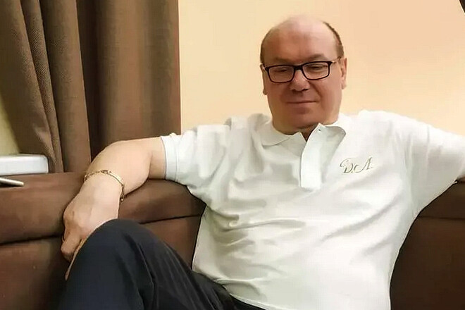 Виктор ЛЕОНЕНКО: «Эти счастливчики их не обыграют»