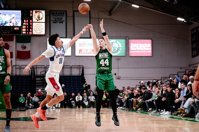 ВІДЕО. Видатний перформанс. Шульга визнаний гравцем матчу у Джи-лізі