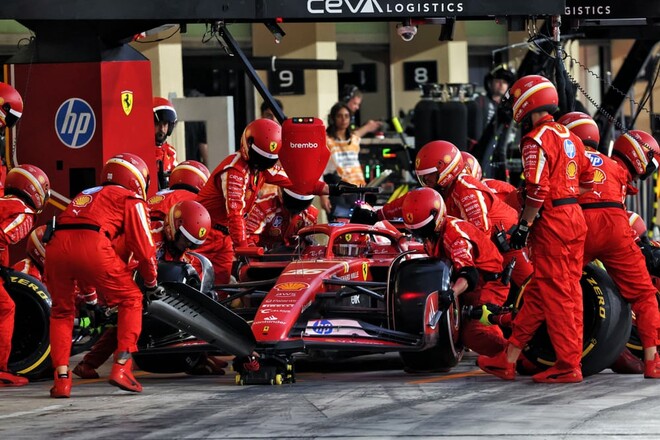 Новые правила в Ф1. Два пит-стопа, узнаваемые ливреи и охлаждение пилотов