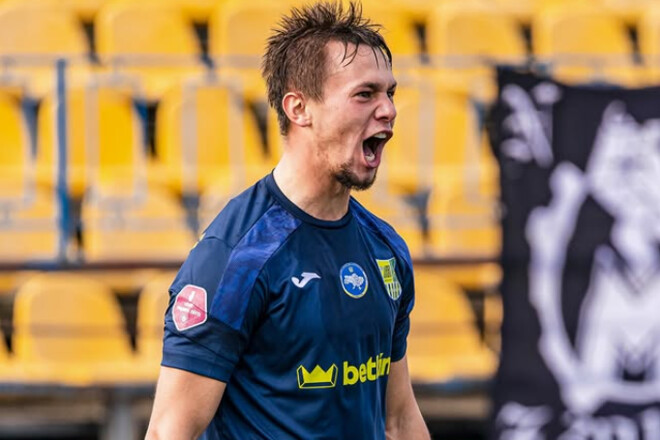 Металіст – Металург – 1:0. Важлива перемога. Відео голу та огляд матчу