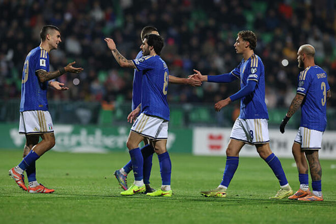 Тренерское решение: Гаттузо исключил двух игроков из матча против Норвегии