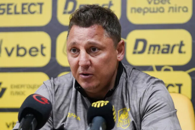 Василь КОБІН: «Хотіли стати першими, хто переможе Буковину»