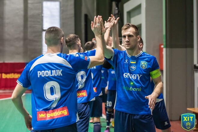 10:0 від ХІТа, перемоги Атлетика і Кардинала