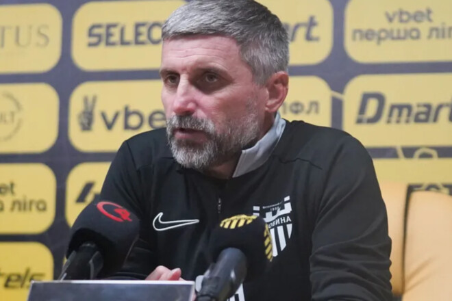 Сергій ШИЩЕНКО: «Буковина та Інгулець показали високий рівень гри»