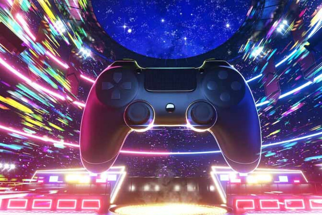 Исследование: видеоигры могут замедлять старение мозга