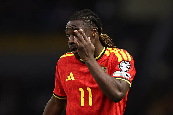 Бельгия не выиграла в Казахстане и упустила шанс досрочно выйти на ЧМ-2026