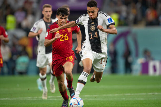 «Очень хорош». Лидер Барсы назвал игрока, которого хотел бы видеть в клубе