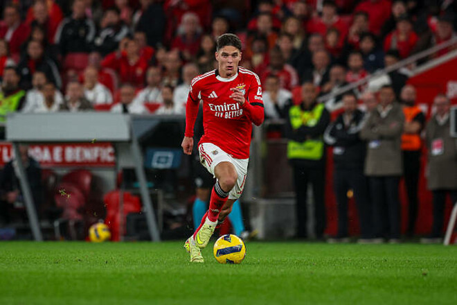 Сергей РЕБРОВ: «У него очень серьезная травма. Он поехал лечиться»