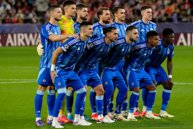 Клуб с экс-игроком сборной Украины уничтожил соперника. Забили шесть мячей