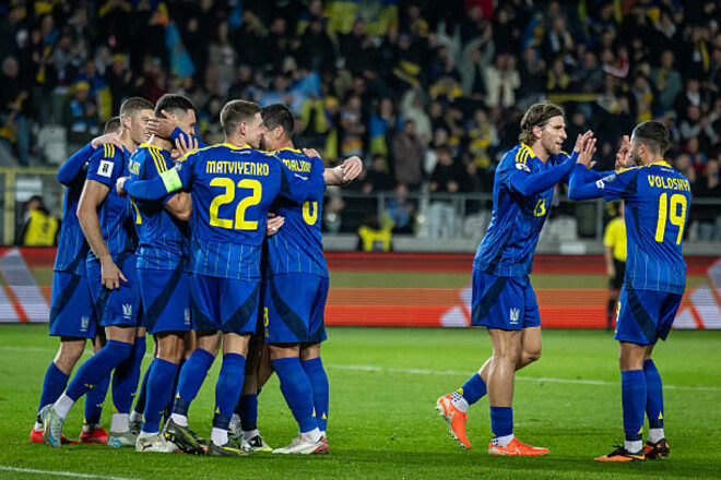 Легенда Шахтера: «Такие игроки для сборной Украины на вес золота»