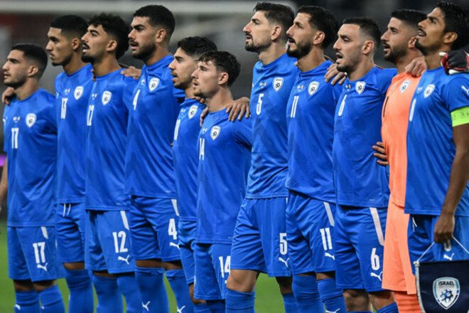Израиль – Молдова. Прогноз и анонс на матч квалификации ЧМ-2026