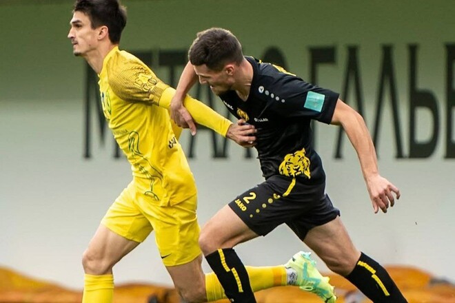 Лівий Берег – Агробізнес. Прогноз і анонс матчу Першої ліги України