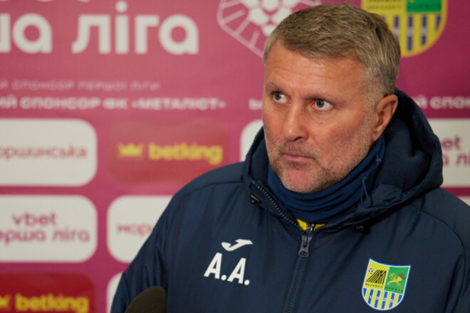 АНИЩЕНКО: «Пусть не красиво, пусть не идеально, но результат есть»