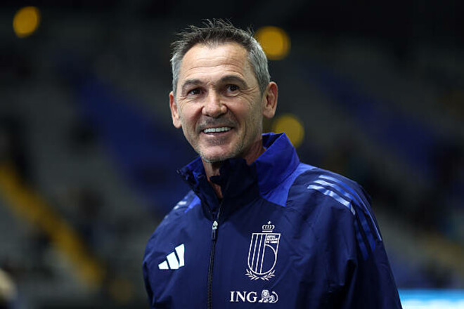 Ассистент тренера сборной Бельгии разобрал причины ничьей с Казахстаном