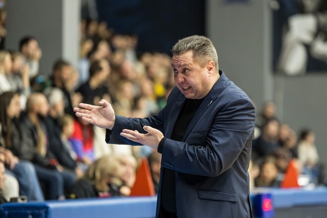 ПЛЕХАНОВ: «Якщо ти не готовий до бійки всі чверті, то обов’язково програєш»