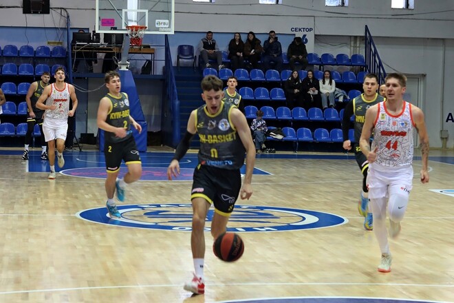 Забірченко прокоментував травму Бублика у грі з Кривбасом