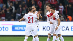 Turkey - Bulgaria. Forecast and announcement for the World Cup qualification match