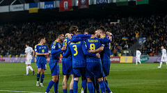 Мілевський спрогнозував рахунок у матчі Україна – Ісландія