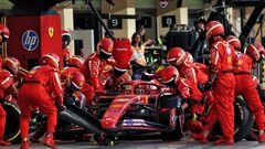 Новые правила в Ф1. Два пит-стопа, узнаваемые ливреи и охлаждение пилотов