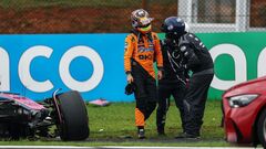 Что случилось с Пиастри? Как почти чемпион превратился в тень самого себя