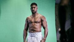 Usyk's ex-rival used the Ukrainian's help. A fight for £70 million awaits him