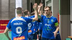 10:0 от ХИТа, победы Атлетика и Кардинала