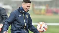 МАРКЕВИЧ: «Він точне не допоможе збірній України – це суттєва втрата»