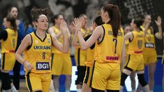 Без шансов. Женская сборная Украины разгромно проиграла Болгарии