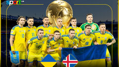 Ukraine - Iceland. Forecast and announcement for the 2026 World Cup qualifying match