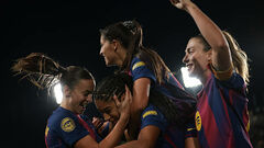 Defeat and two goals in stoppage time. Barcelona played with Real