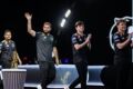 В третий раз подряд. FURIA стали первыми финалистами BLAST Rivals по CS2