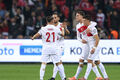 Turkey - Bulgaria. Forecast and announcement for the World Cup qualification match