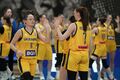 Без шансов. Женская сборная Украины разгромно проиграла Болгарии