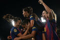 Defeat and two goals in stoppage time. Barcelona played with Real