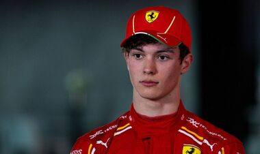 ШУМАХЕР: «Він творить дива і коштує менше Хемілтона. Я б замінив»