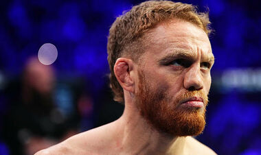 Делла Маддалена втратив титул чемпіона UFC в поєдинку з Махачевим