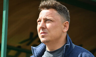 Кобін пояснив, чому Ребров ігнорує Ярмоленка: «Це стане проблемою»