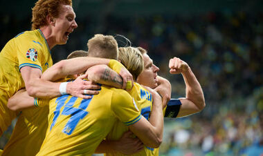 Екс-гравець збірної України: «Ми сильніші. Хлопці зобов'язані це довести»