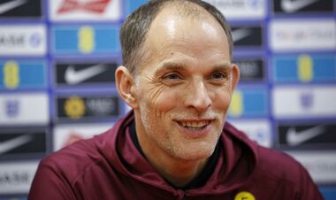 Томас ТУХЕЛЬ: «Они заслужили выйти в плей-офф»