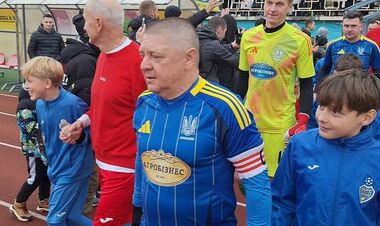 Умер после матча. Известны детали смерти Полунина