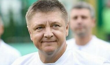 В УАФ отреагировали на неожиданную смерть Полунина